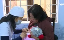 Phòng lây nhiễm viêm gan B từ mẹ sang con như thế nào?
