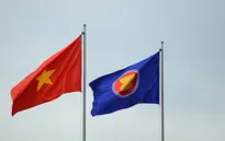 Chặng đường 22 năm Việt Nam tham gia ASEAN
