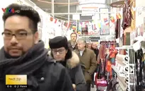 "Người Việt hội nhập vào xã hội Đức là con đường đi tới thành công"