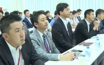 Đại học Việt Nhật - biểu tượng mới trong quan hệ hợp tác giữa hai nước