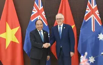 Australia coi Việt Nam là đối tác then chốt trong ASEAN