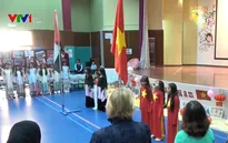 Nét đẹp văn hóa Việt Nam tại UAE