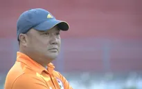 HLV Trương Việt Hoàng và tình cảm của người yêu bóng đá Hải Phòng