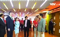 Tập đoàn Boeing thúc đẩy hợp tác với Vietjet Air