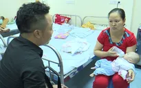 Tấm lòng của những kiều bào xa quê gửi tới các em nhỏ mắc bệnh tim bẩm sinh