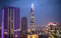 Bloomberg: Việt Nam sẽ vượt Phillippines về tăng trưởng TTCK năm 2017