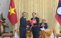 Phát triển hợp tác Việt Nam - Lào thiết thực, hiệu quả