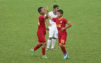 VCK U15 Quốc gia 2017: Viettel và PVF cùng thắng