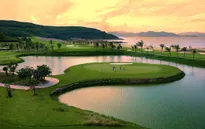 Việt Nam - điểm đến du lịch golf hấp dẫn nhất châu Á Thái Bình Dương 2017