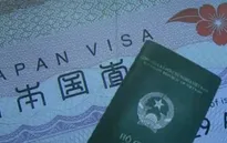 Tiếp nhận hồ sơ xin cấp visa nhập cảnh Nhật Bản bởi đại lý ủy thác