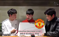 Xuân Trường khẳng định sẽ không bao giờ khoác áo Man Utd