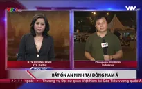 Đông Nam Á siết chặt an ninh trước nguy cơ khủng bố tăng cao