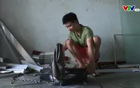 Cuộc sống của chàng trai 17 tuổi bước sang trang mới sau ca mổ tim