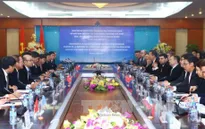 Việt Nam - Pháp hợp tác phát triển Chính phủ điện tử