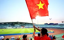 U20 Việt Nam sẽ lọt vào vòng 1/8 FIFA U20 Thế giới nếu...