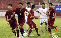 Thắng hay thua U23 Hàn Quốc, U23 Việt Nam vẫn có nhiều cơ hội vào VCK châu Á
