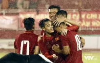 Thắng Macau, U23 Việt Nam đã chắc suất vào vòng chung kết U23 châu Á?