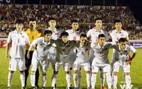 U23 Việt Nam có mặt tại Hà Nội, sẵn sàng cho các bước chuẩn bị tiếp theo