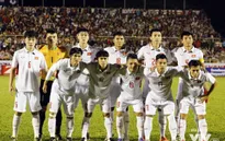 Lịch thi đấu bóng đá nam SEA Games 29: U22 Việt Nam khởi đầu dễ thở