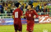 U23 Hàn Quốc sẽ đặc biệt chú ý tới 2 cầu thủ này của U23 Việt Nam