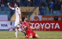 Chuyển động giải VĐQG V.League 2017: Than Quảng Ninh chia tay tiền đạo người Brazil