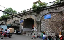 Hà Nội sẽ khôi phục 127 vòm cầu thành không gian văn hóa công cộng