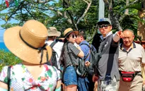 Thiếu trầm trọng hướng dẫn viên du lịch tại Khánh Hòa