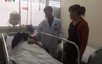 TP.HCM: 2 chiến sỹ cứu hỏa bỏng nặng được xuất viện
