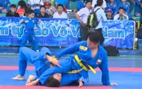 Sức hút của môn Vovinam trong học đường