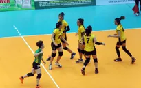 Lịch thi đấu Cúp VTV9 - Bình Điền 2017 hôm nay (24/4): VTV Bình Điền Long An gặp ải lớn
