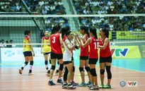 Những cảm xúc đặc biệt về VTV Cup