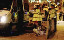 IS nhận trách nhiệm vụ đánh bom tự sát ở Manchester