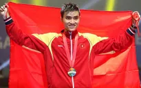 Vũ Thành An - chân dung người cầm cờ cho TTVN tại SEA Games 29