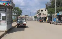 Thỏa thuận vùng an toàn Syria có hiệu lực