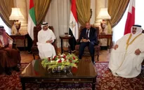 Các nước vùng Vịnh duy trì trừng phạt Qatar