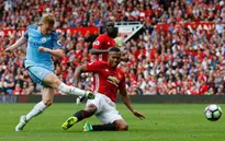 Lịch thi đấu bóng đá châu Âu tối 10, rạng sáng 11/12: Tâm điểm derby Manchester