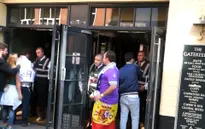 Xứ Wales bội thu sau chung kết Champions League