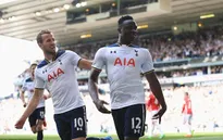 Chuyện lạ: Sao Tottenham được đặt tên đường cho quốc gia... vừa đến du lịch