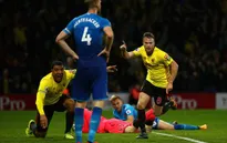 Ngoại hạng Anh ngày 14/10: Man City độc chiếm đầu bảng, Chelsea, Arsenal cùng thua sốc