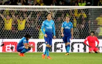Roy Keane: Arsenal thua kém hầu hết các đội ở Ngoại hạng Anh
