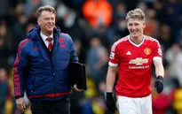 Cựu HLV Man Utd sắp trở lại Premier League?