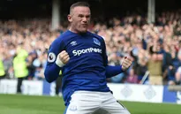 Rooney lập công, Everton vỡ oà niềm vui ngày khai màn Premier League 2017/18
