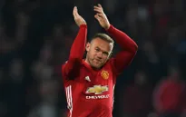 Man Utd biếu 10 triệu Bảng, Rooney nhất quyết không ra đi