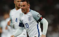 Rooney không được triệu tập vào ĐT Anh chuẩn bị cho vòng loại World Cup