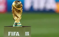VCK World Cup sẽ có 48 đội tranh tài