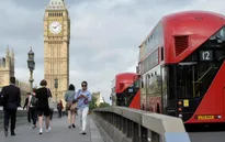 Anh: Lắp thêm rào chắn trên 3 cây cầu ở London sau các vụ tấn công