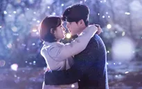 Phim mới của bạn gái Lee Min Ho tung poster siêu lãng mạn