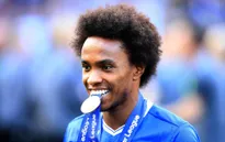 Willian chia sẻ về mùa giải 2016/2017