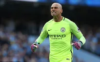 Chuyển nhượng bóng đá quốc tế ngày 02/7/2017: Chelsea chiêu mộ thủ thành số 2 của Man City