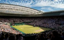 Wimbledon 2017 ngày thi đấu thứ 3: Chiếc chân giả và những đồng xu